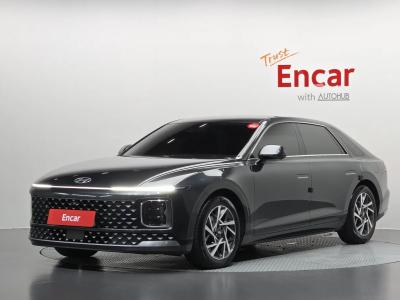2023 Hyundai Grandeur