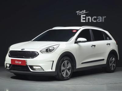 Kia Niro 2017
