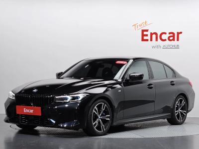 2025 BMW 3-Series