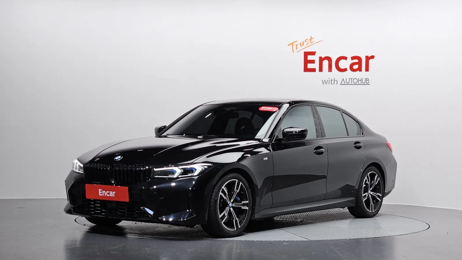 2025 BMW 3-Series