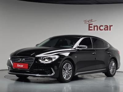 2019 Hyundai Grandeur