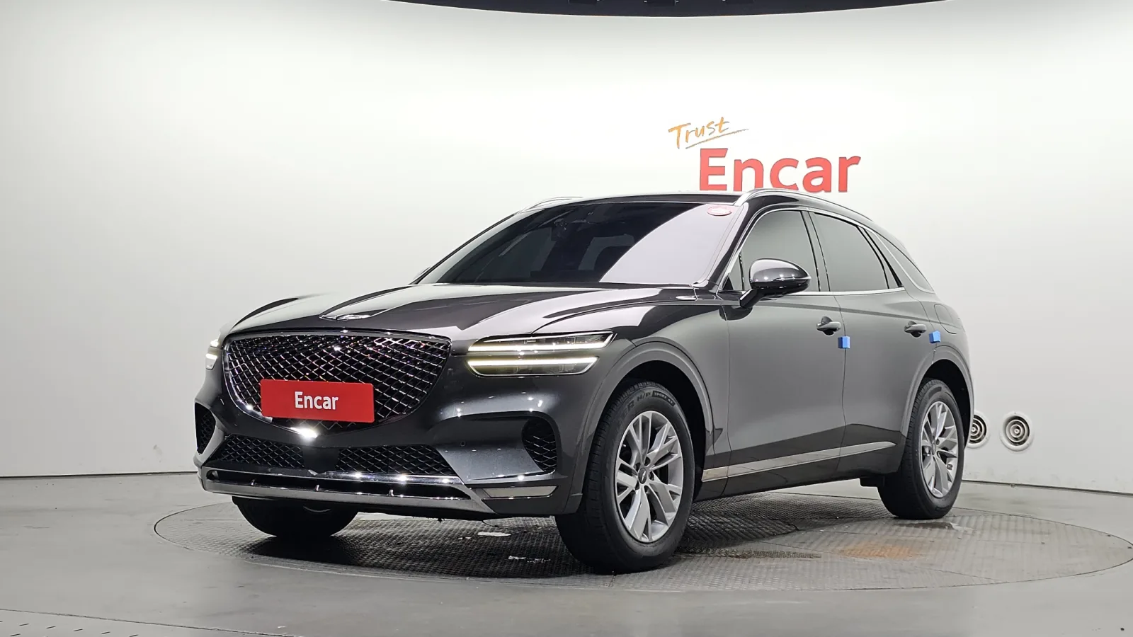 2024 Genesis GV70