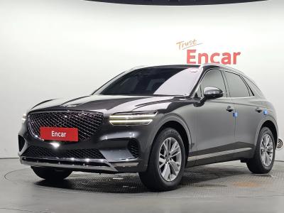 2024 Genesis GV70