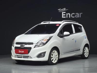 2015 Chevrolet Spark