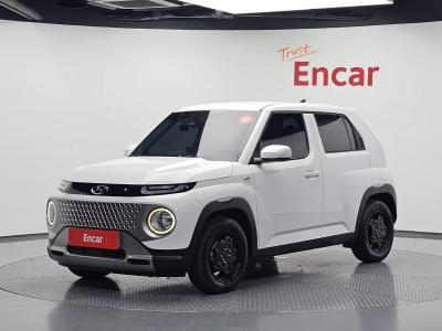 2023 Hyundai Casper