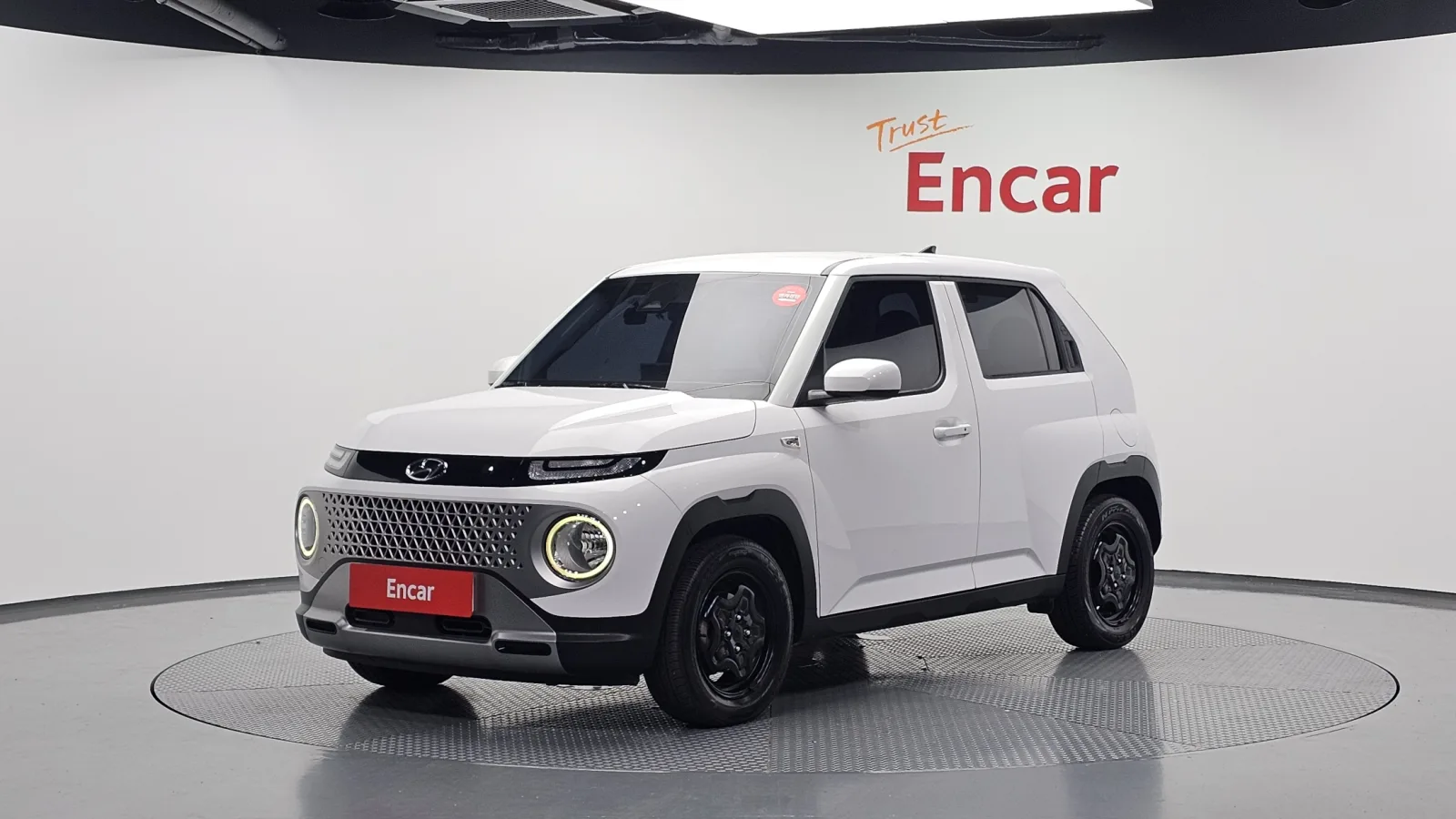 2023 Hyundai Casper