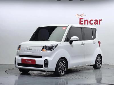 2022 Kia RAY