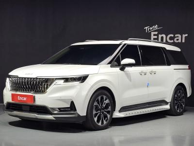 2023 Kia Carnival