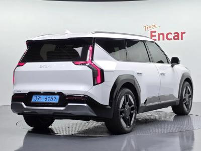 2024 Kia EV9