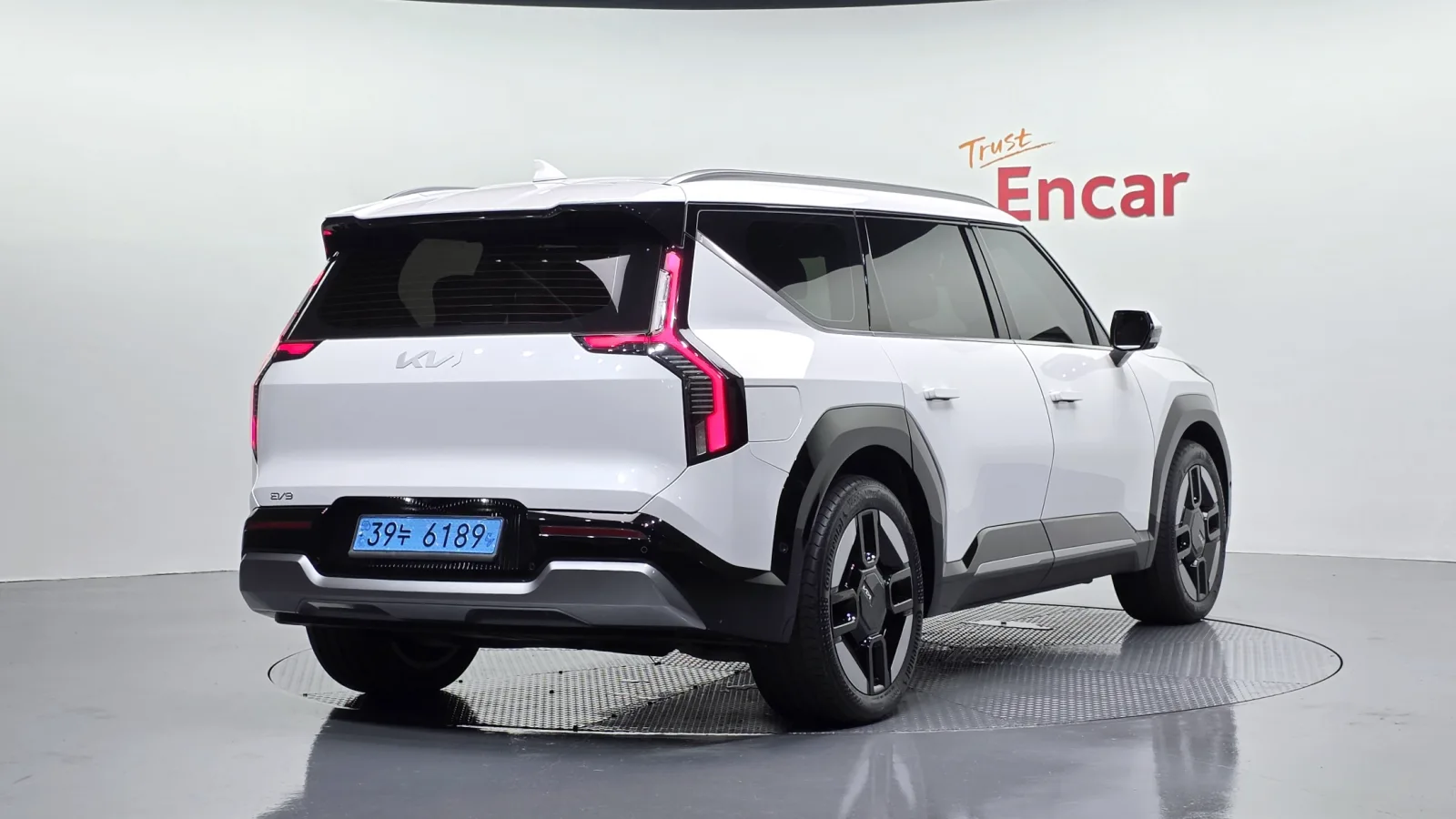 2024 Kia EV9
