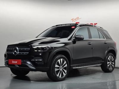 2025 Mercedes-Benz GLE-Class