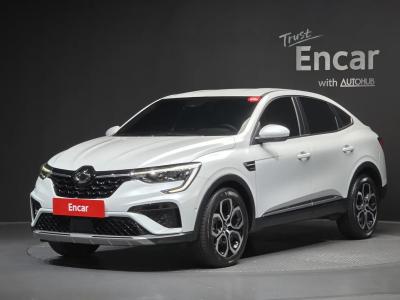 2024 Renault Korea XM3
