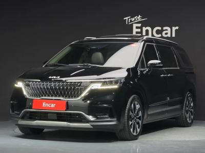 2022 Kia Carnival