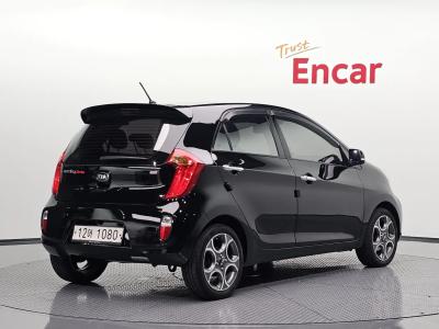 2013 Kia Picanto