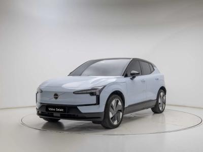 2026 Volvo EX30