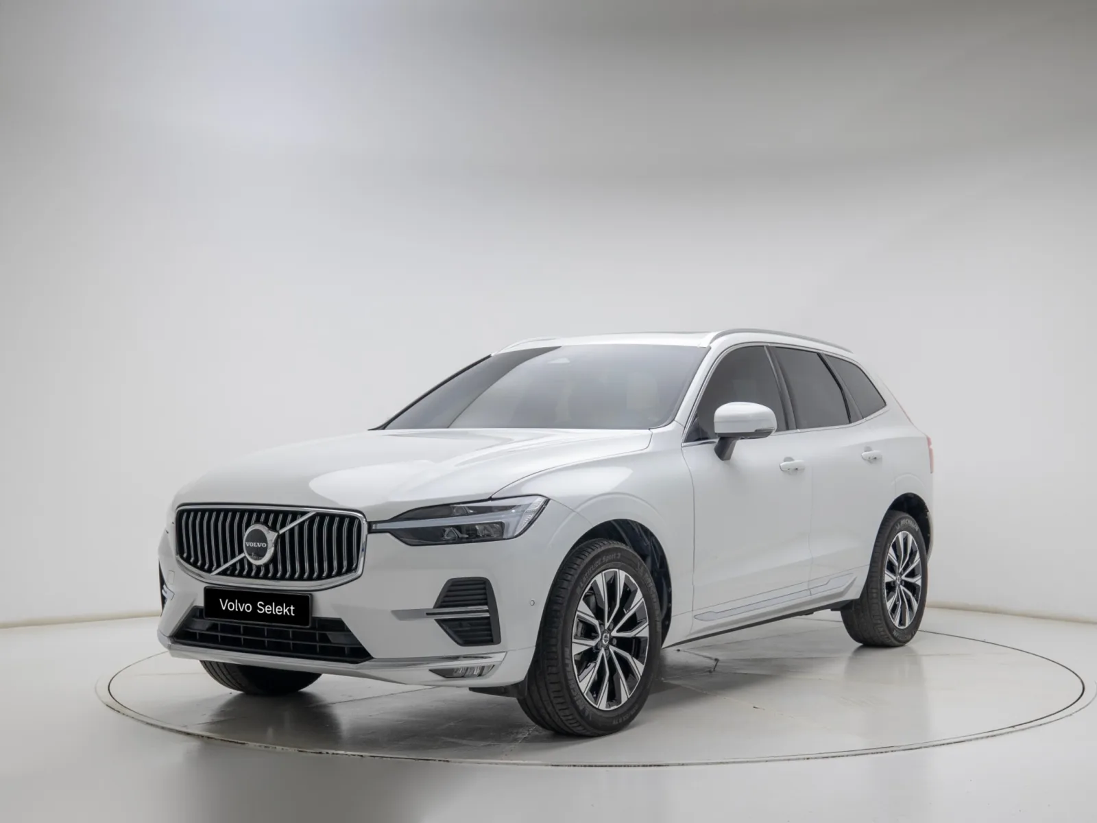 2024 Volvo XC60