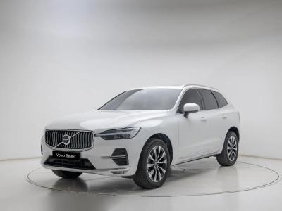 2024 Volvo XC60