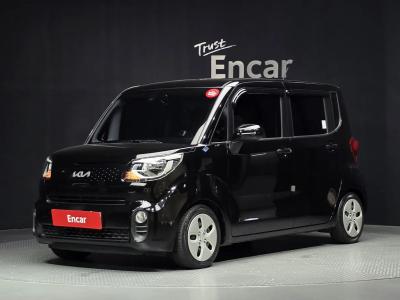 2022 Kia RAY