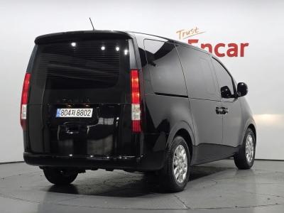 2022 Hyundai Staria