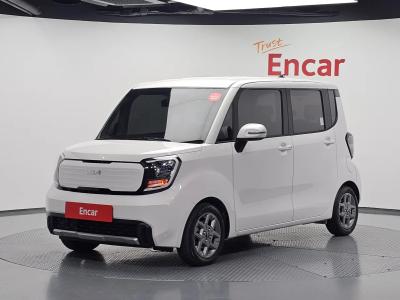 2023 Kia RAY