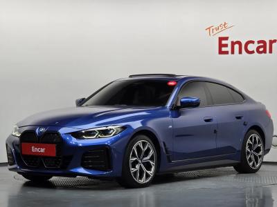 2023 BMW i4