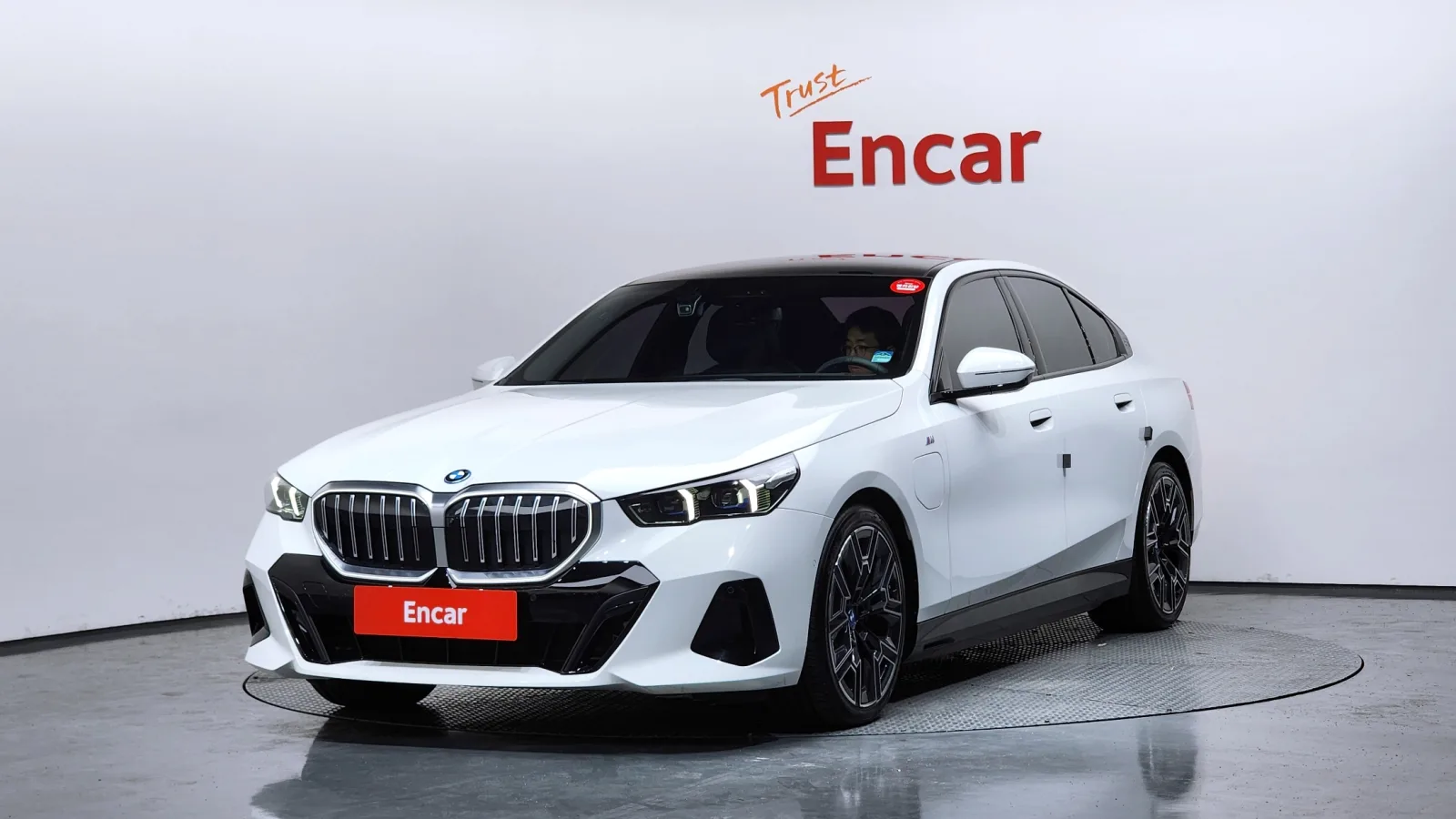 2024 BMW 5-Series