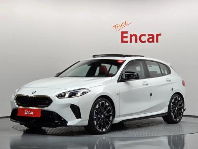 2025 BMW 1-Series