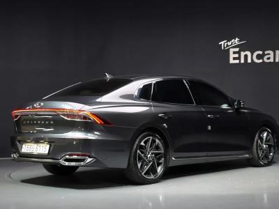 2020 Hyundai Grandeur