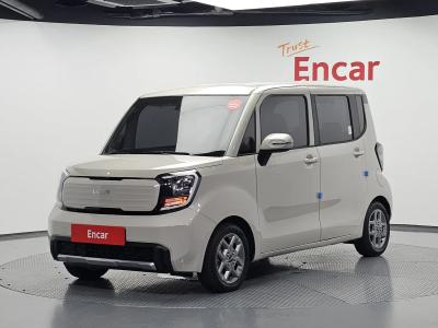 2025 Kia RAY