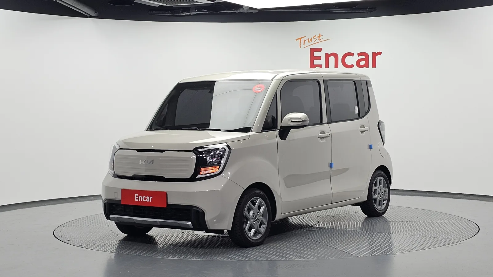 2025 Kia RAY