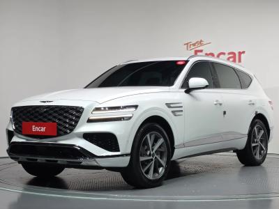 2024 Genesis GV80