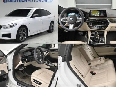 2018 BMW Gran Turismo
