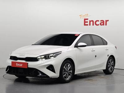 2023 Kia K3