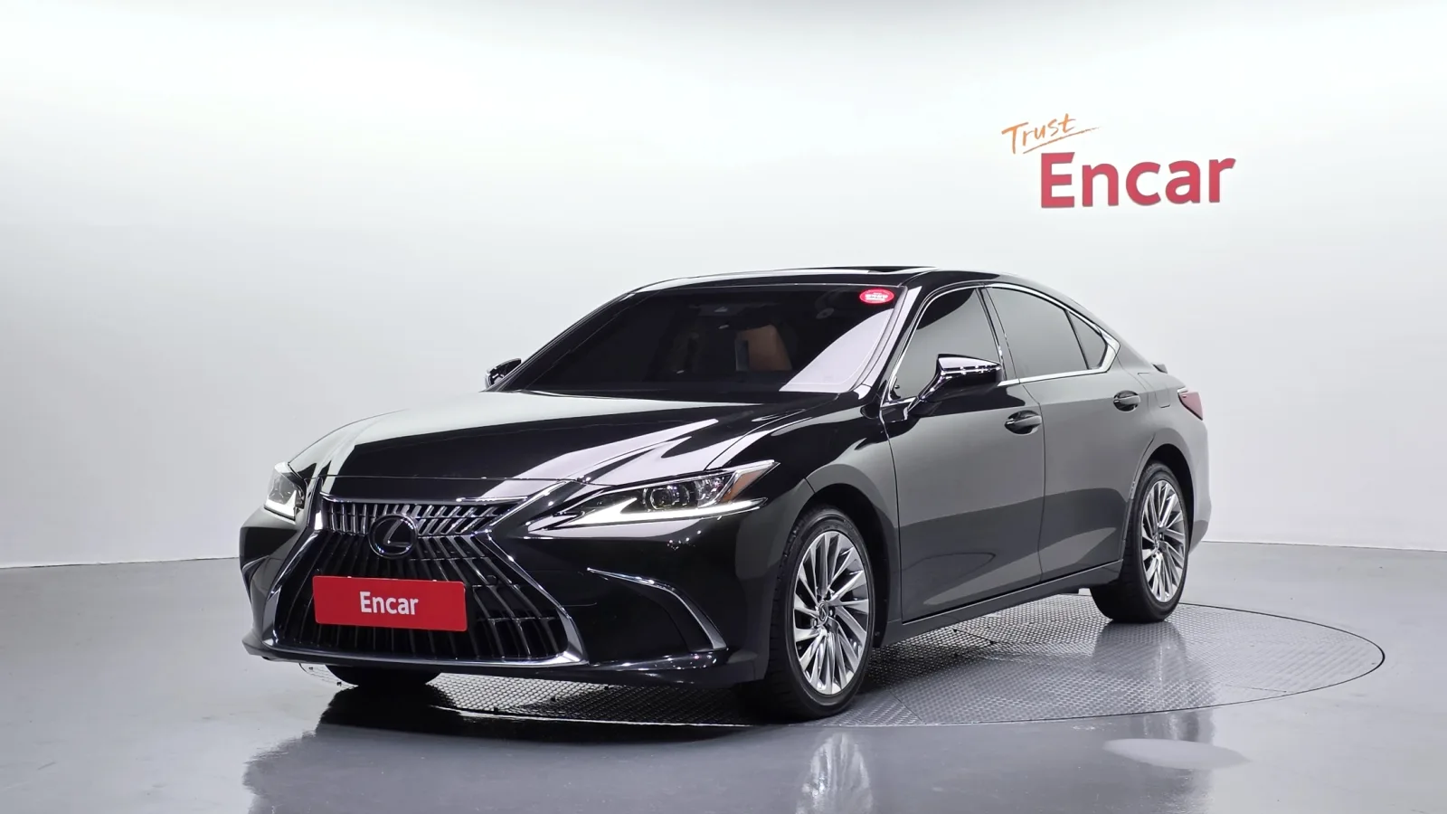 2023 Lexus ES