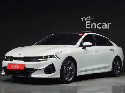 2020 Kia K5