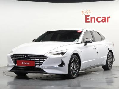 2020 Hyundai Sonata