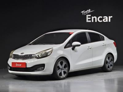 2013 Kia pride