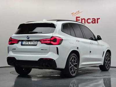 2023 BMW X3