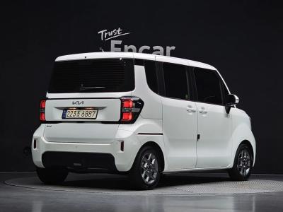 2024 Kia RAY