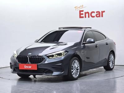2020 BMW 2-Series