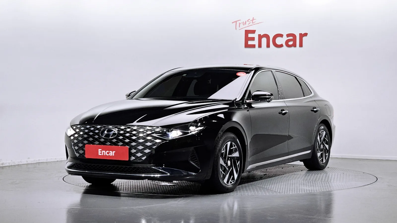 2022 Hyundai Grandeur