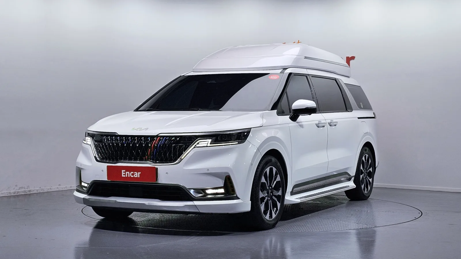 2023 Kia Carnival