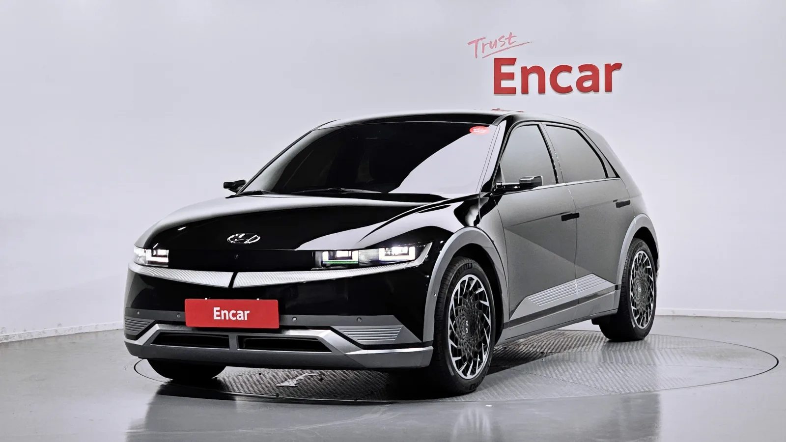 2022 Hyundai Ioniq 5
