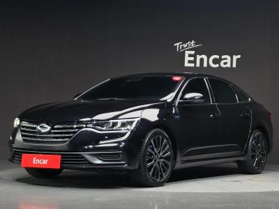 2024 Renault Korea SM6