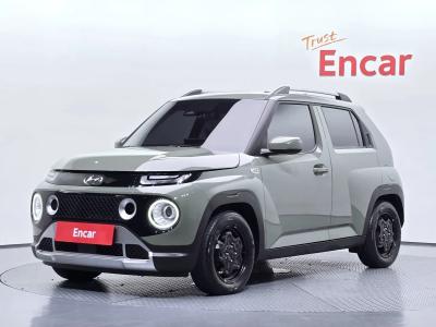 2023 Hyundai Casper