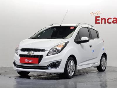 2013 Chevrolet Spark