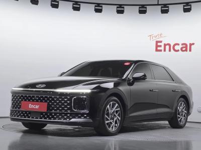 2023 Hyundai Grandeur
