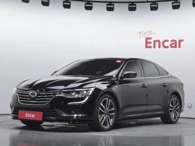 2019 Renault Korea SM6