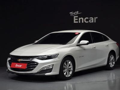 2019 Chevrolet Malibu