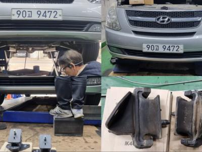 2010 Hyundai Starex